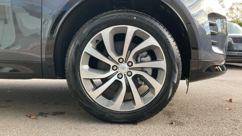 Land Rover Discovery Sport 2.0 D200 Dynamic SE 5dr Auto [5 Seat] Diesel Station Wagon